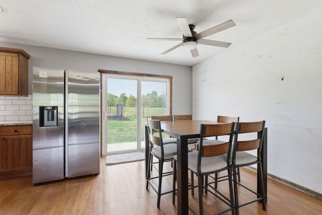 1782 Harris Creek Road, Stanford, KY 40484