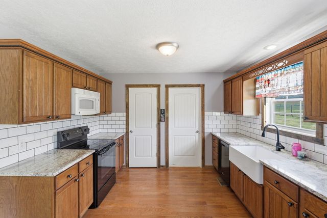 1782 Harris Creek Road, Stanford, KY 40484