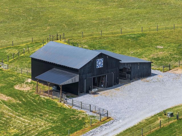 1782 Harris Creek Road, Stanford, KY 40484