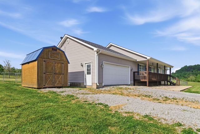 1782 Harris Creek Road, Stanford, KY 40484