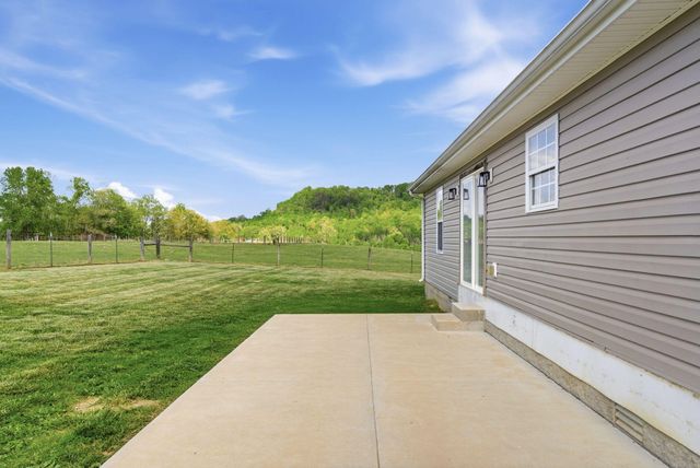 1782 Harris Creek Road, Stanford, KY 40484