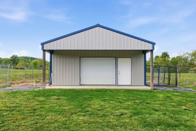 1782 Harris Creek Road, Stanford, KY 40484