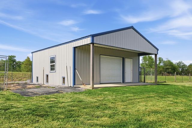 1782 Harris Creek Road, Stanford, KY 40484
