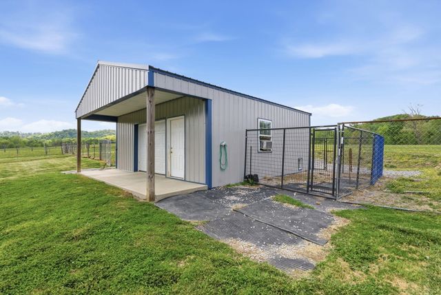 1782 Harris Creek Road, Stanford, KY 40484