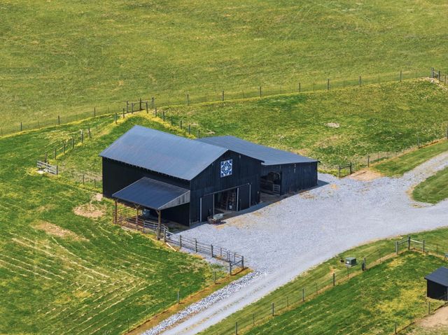 1782 Harris Creek Road, Stanford, KY 40484
