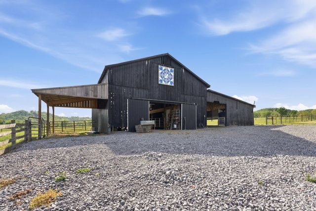 1782 Harris Creek Road, Stanford, KY 40484