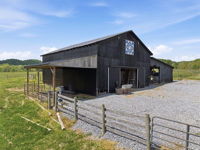 1782 Harris Creek Road, Stanford, KY 40484