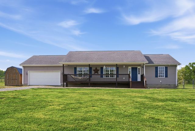 1782 Harris Creek Road, Stanford, KY 40484