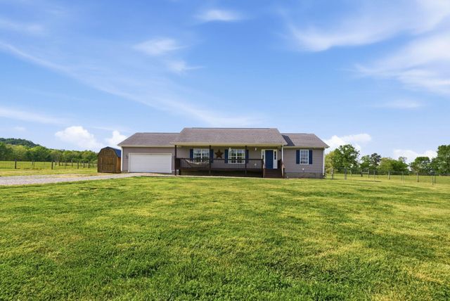 1782 Harris Creek Road, Stanford, KY 40484