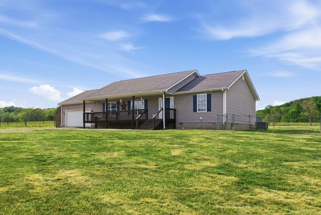 1782 Harris Creek Road, Stanford, KY 40484