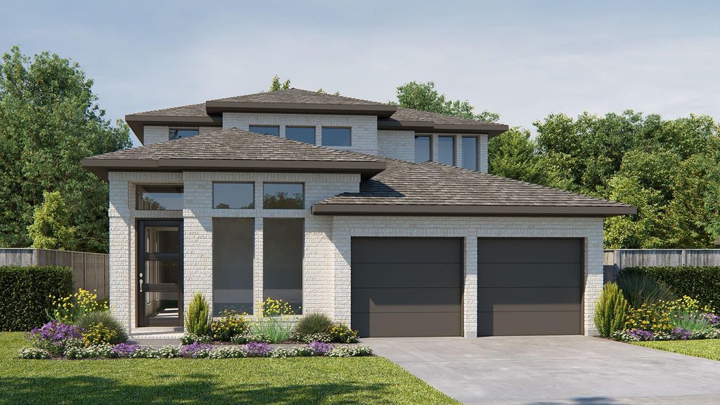 8727 Blue Coral Lane, Cypress, TX 77433