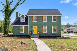 4834 Bexley Drive, Stone Mountain, GA 30083