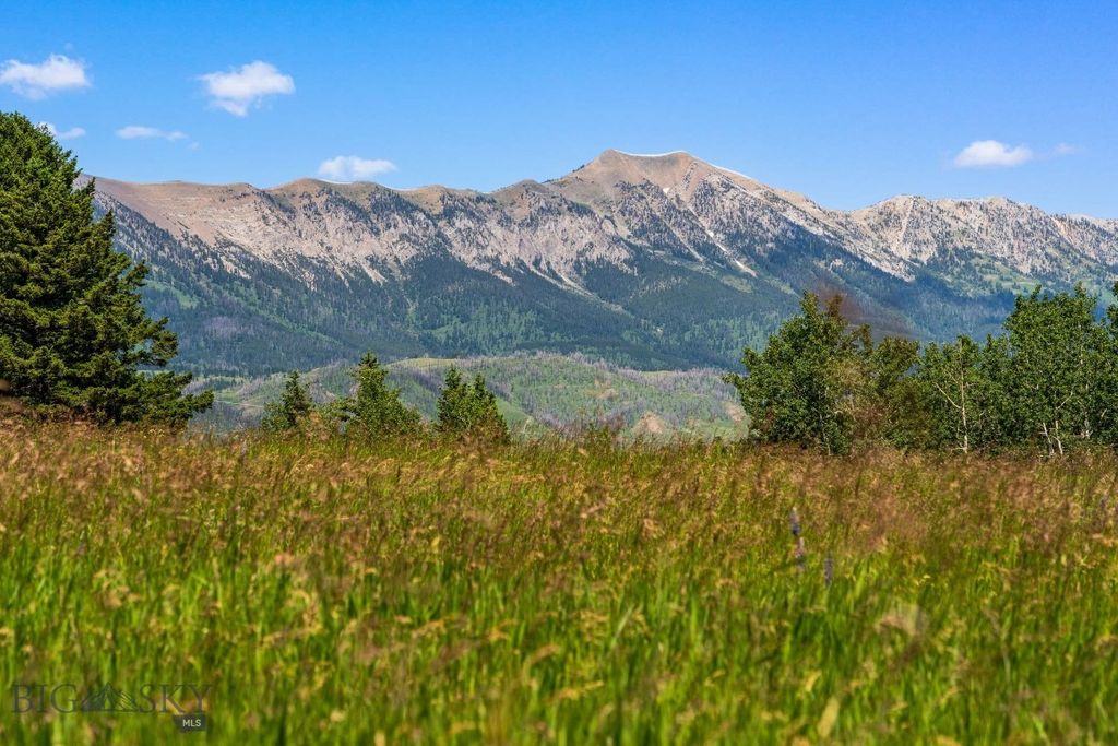 TBD Jackson Creek Road Parcel B, Bozeman, MT 59715