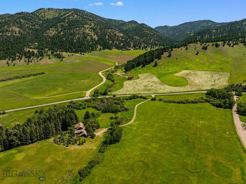 TBD Jackson Creek Road Parcel B, Bozeman, MT 59715 photo 10