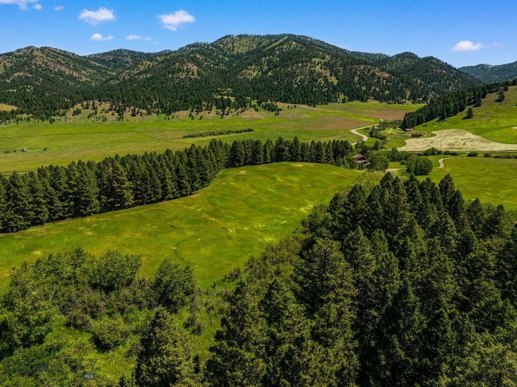 TBD Jackson Creek Road Parcel B, Bozeman, MT 59715 photo 12