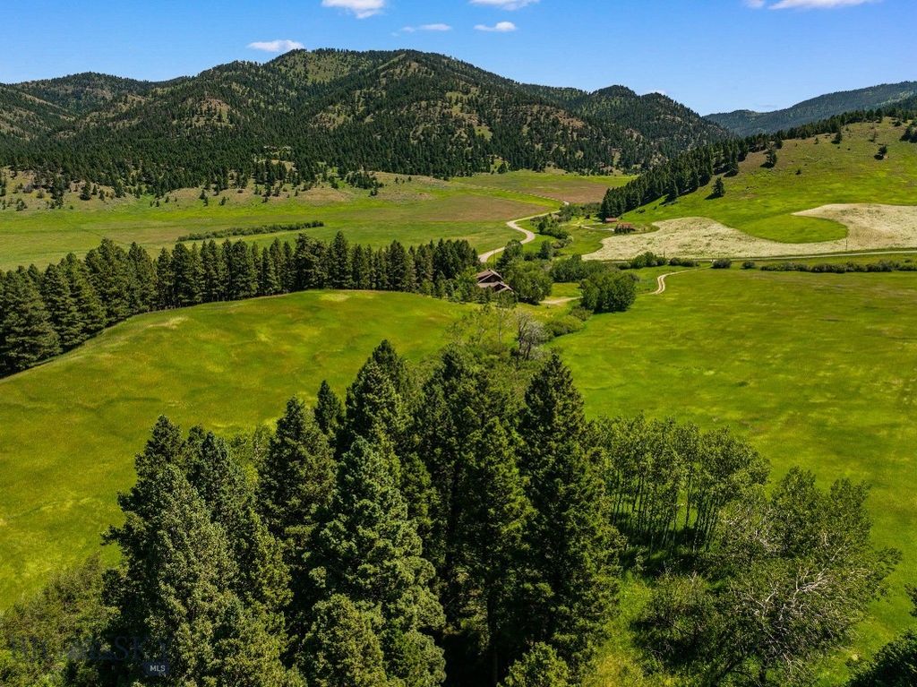 TBD Jackson Creek Road Parcel B, Bozeman, MT 59715 photo 13