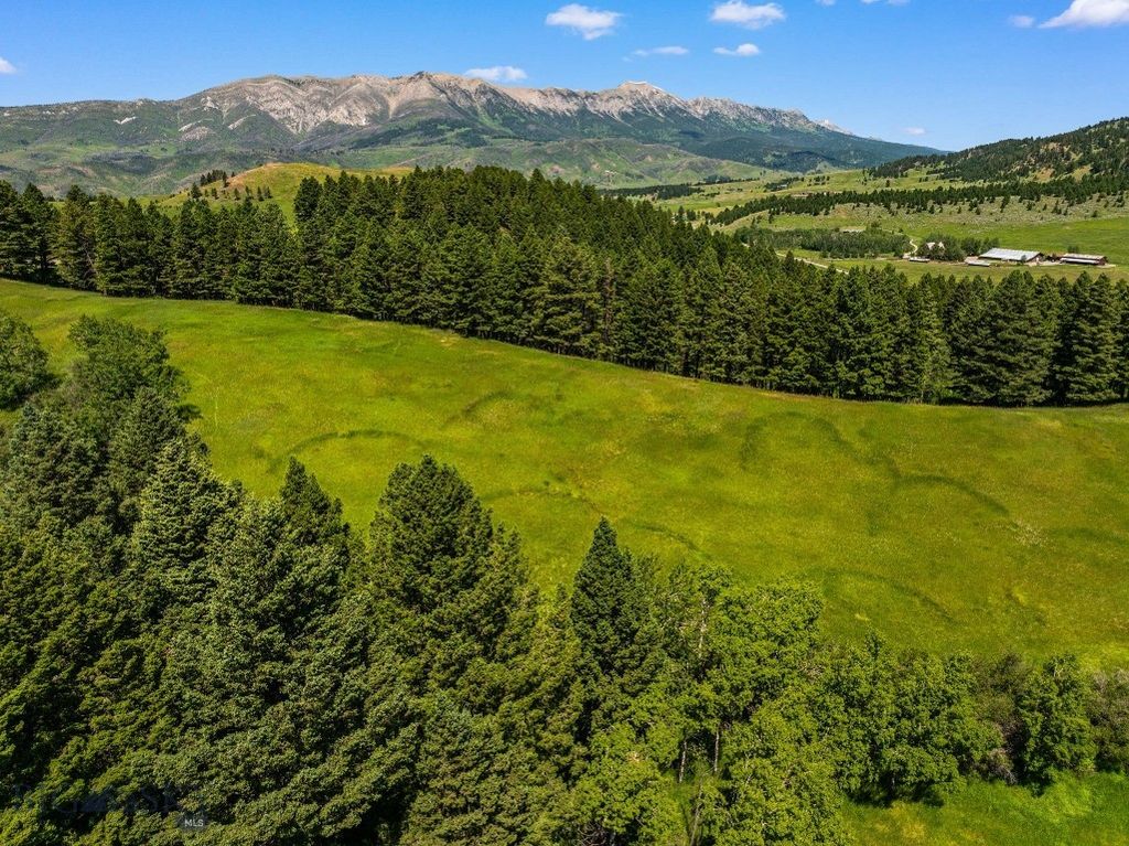 TBD Jackson Creek Road Parcel B, Bozeman, MT 59715 photo 14