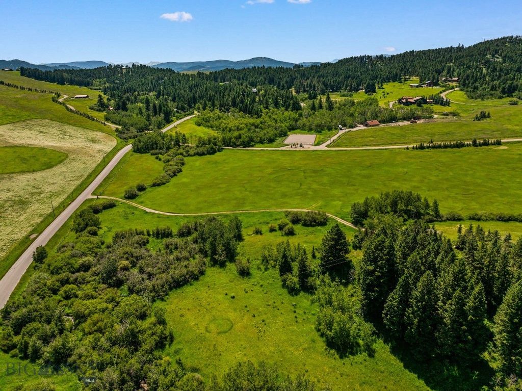 TBD Jackson Creek Road Parcel B, Bozeman, MT 59715 photo 17