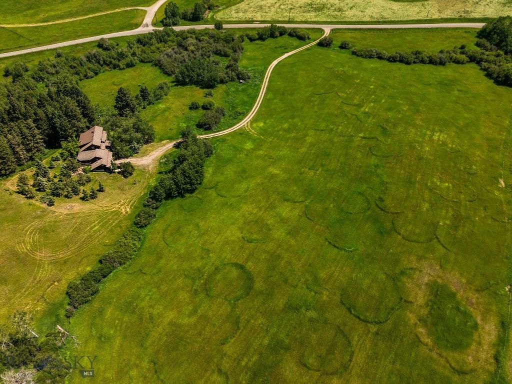 TBD Jackson Creek Road Parcel B, Bozeman, MT 59715 photo 18