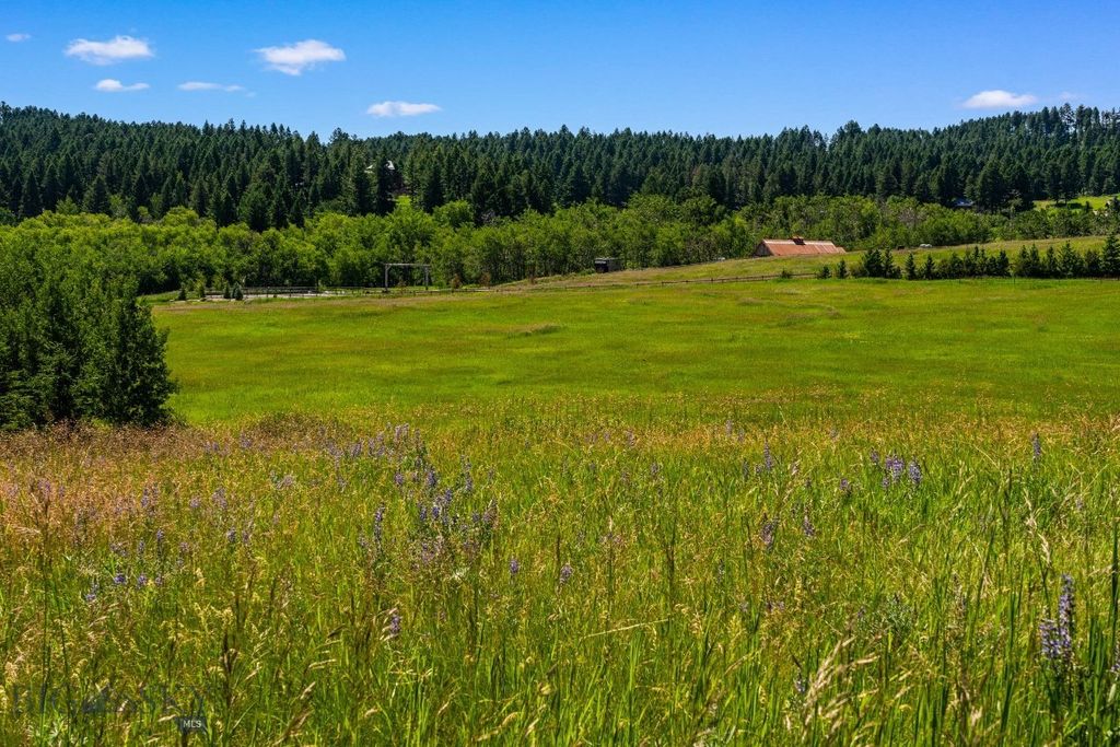 TBD Jackson Creek Road Parcel B, Bozeman, MT 59715 photo 21