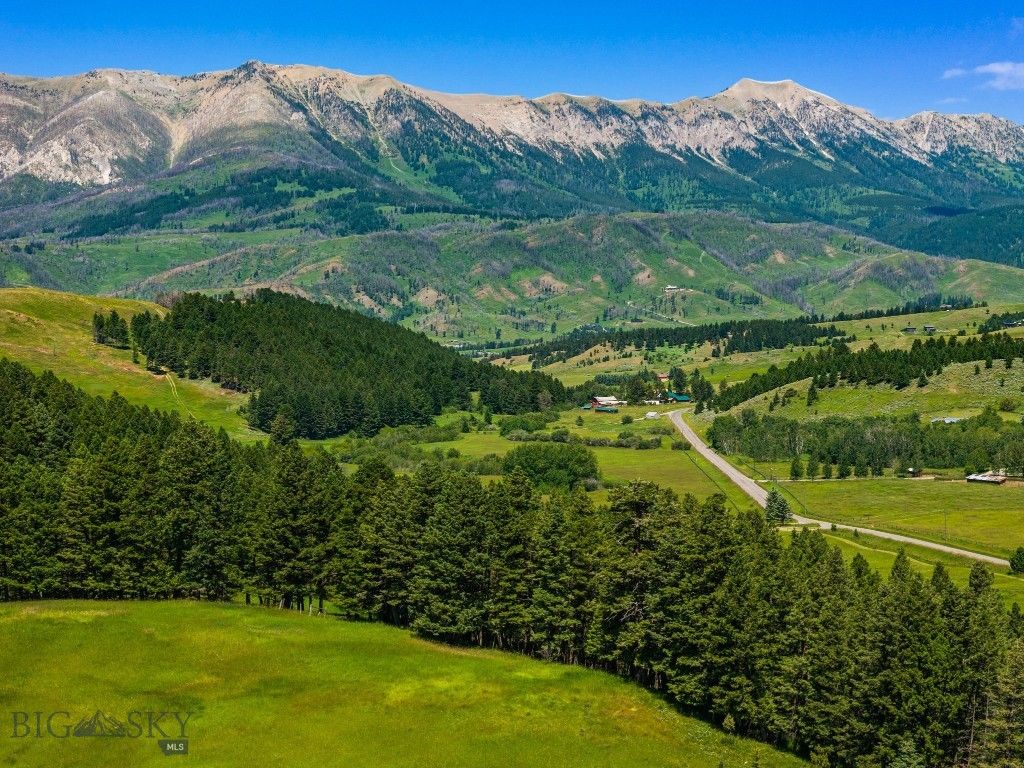 TBD Jackson Creek Road Parcel B, Bozeman, MT 59715 photo 3