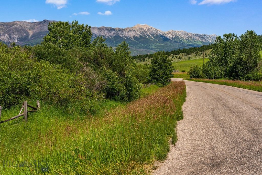 TBD Jackson Creek Road Parcel B, Bozeman, MT 59715 photo 32