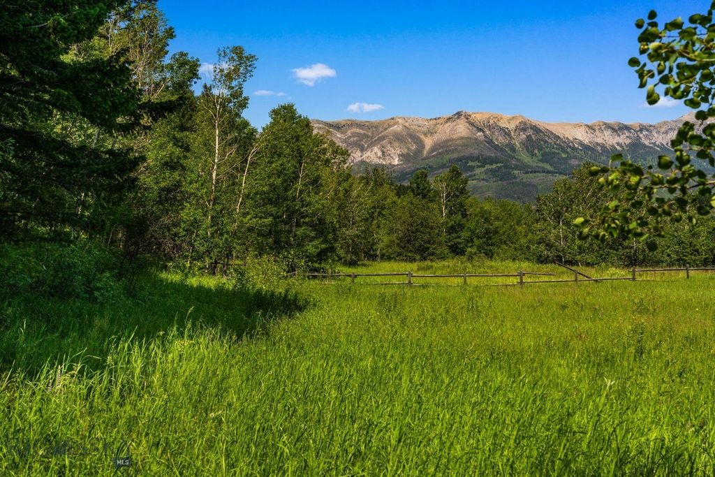 TBD Jackson Creek Road Parcel B, Bozeman, MT 59715 photo 34