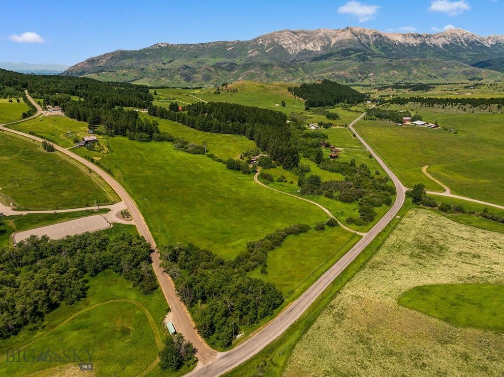 TBD Jackson Creek Road Parcel B, Bozeman, MT 59715 photo 4