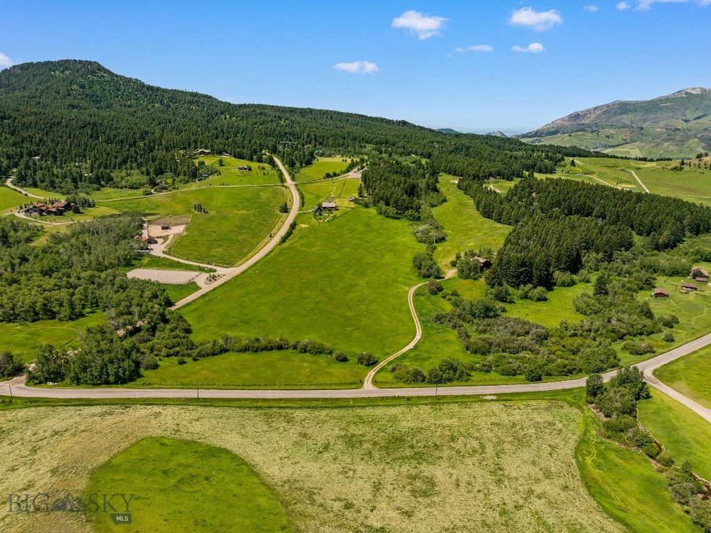 TBD Jackson Creek Road Parcel B, Bozeman, MT 59715 photo 6