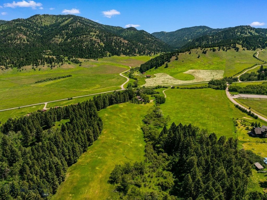 TBD Jackson Creek Road Parcel B, Bozeman, MT 59715 photo 8