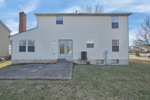 5288 Hyde Park Drive, Hilliard, OH 43026