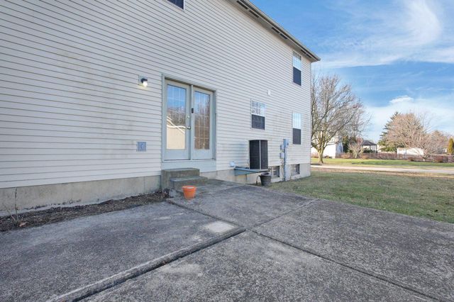 5288 Hyde Park Drive, Hilliard, OH 43026