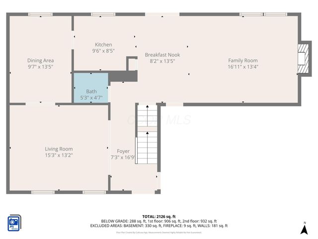 5288 Hyde Park Drive, Hilliard, OH 43026