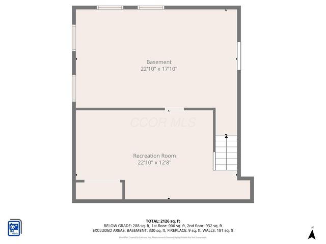 5288 Hyde Park Drive, Hilliard, OH 43026