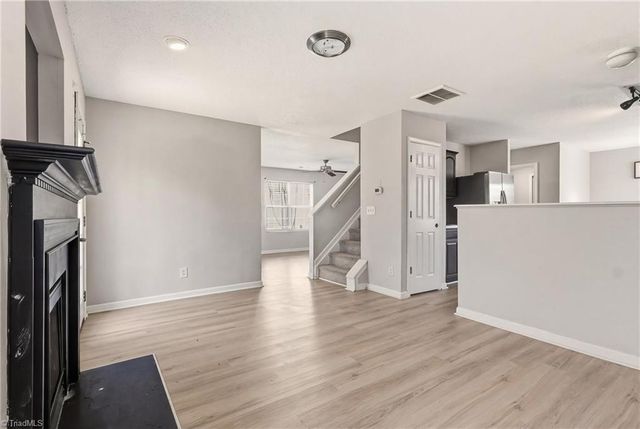 4324 Creekdale Drive, Greensboro, NC 27406