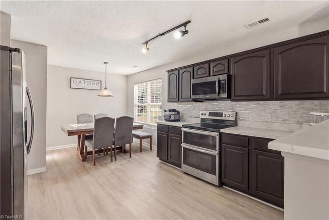 4324 Creekdale Drive, Greensboro, NC 27406