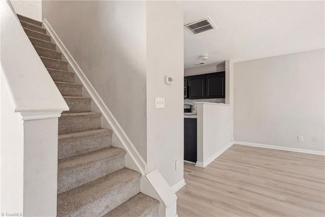 4324 Creekdale Drive, Greensboro, NC 27406