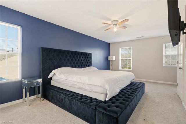 4324 Creekdale Drive, Greensboro, NC 27406