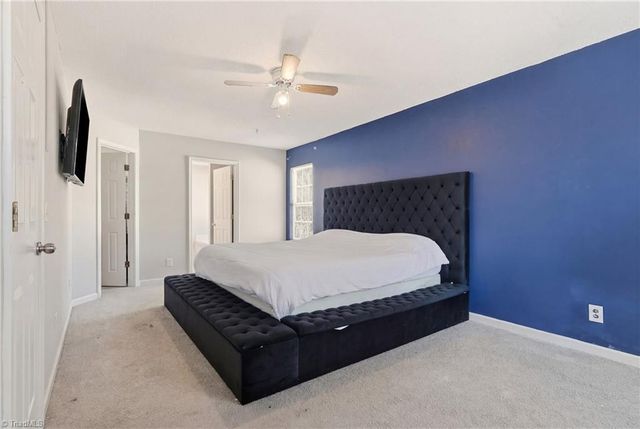 4324 Creekdale Drive, Greensboro, NC 27406