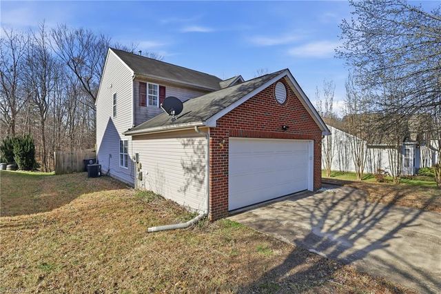 4324 Creekdale Drive, Greensboro, NC 27406
