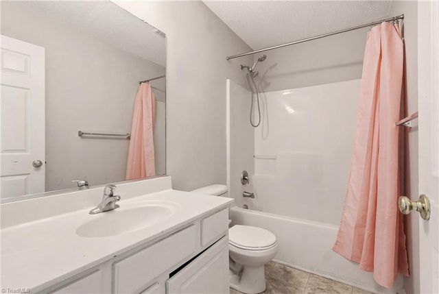 4324 Creekdale Drive, Greensboro, NC 27406