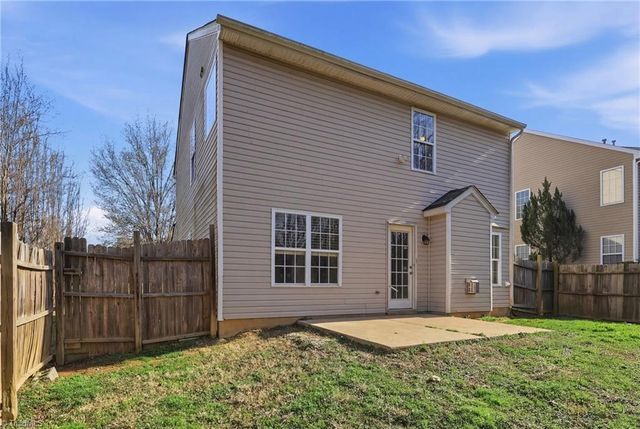 4324 Creekdale Drive, Greensboro, NC 27406