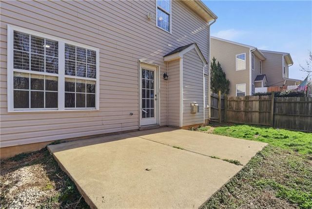 4324 Creekdale Drive, Greensboro, NC 27406