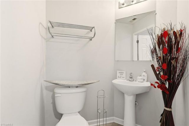 4324 Creekdale Drive, Greensboro, NC 27406