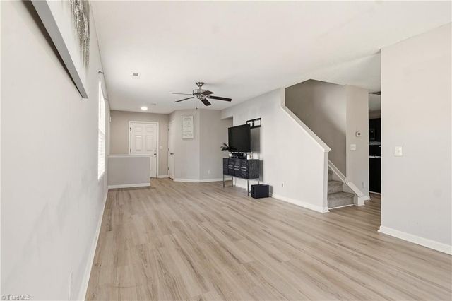 4324 Creekdale Drive, Greensboro, NC 27406