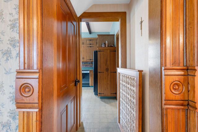 1203 DODGE STREET, Kewaunee, WI 54216