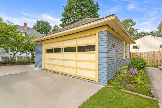 1203 DODGE STREET, Kewaunee, WI 54216