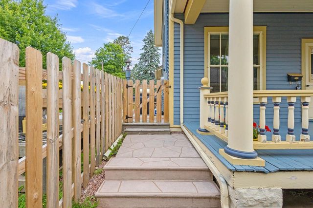 1203 DODGE STREET, Kewaunee, WI 54216