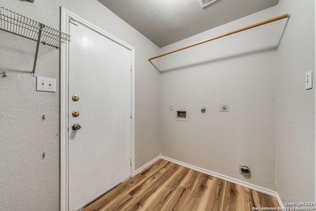 4614 Stallion Cove, San Antonio, TX 78244