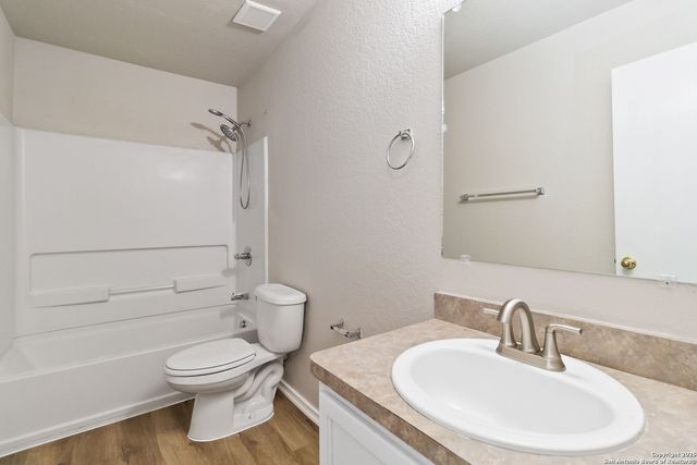 4614 Stallion Cove, San Antonio, TX 78244